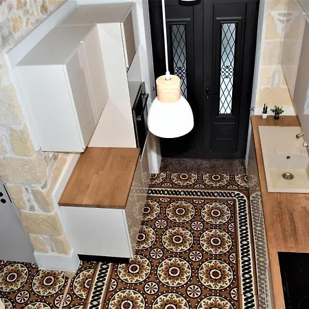 펜션 The Well D 하니아