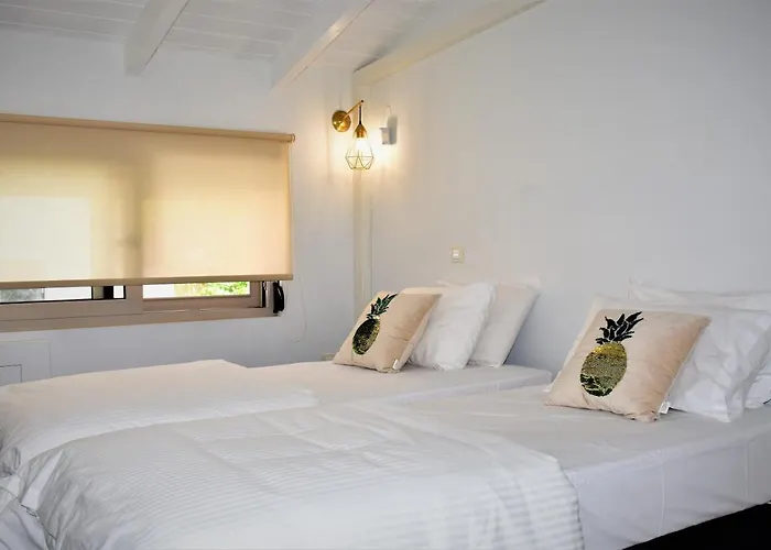 بيت للعطل The Well خانيا