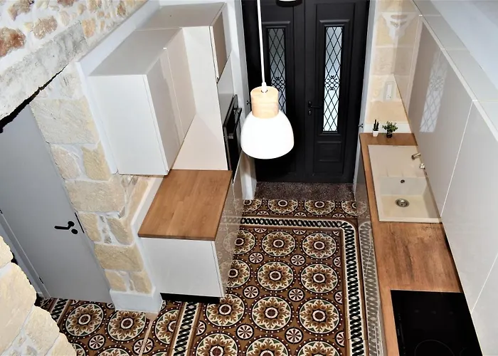 بيت للعطل The Well خانيا