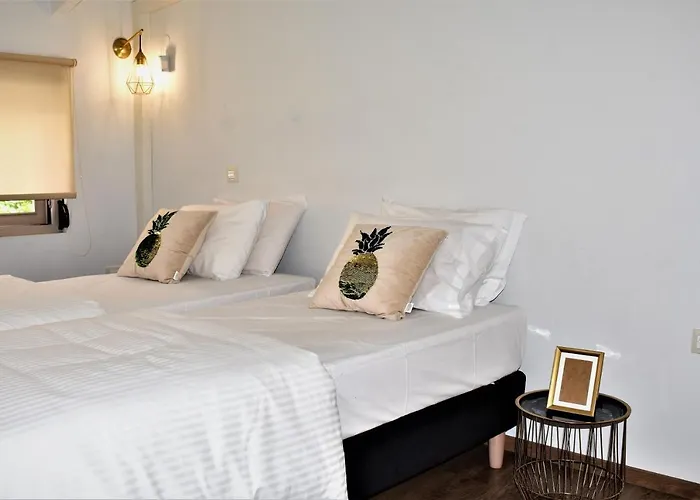 The Well بيت للعطل *