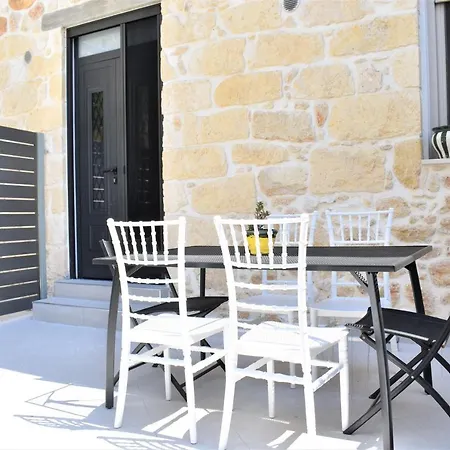 Holiday home The Well Chania (Crete)