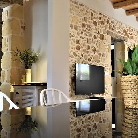 Holiday home The Well Chania (Crete)