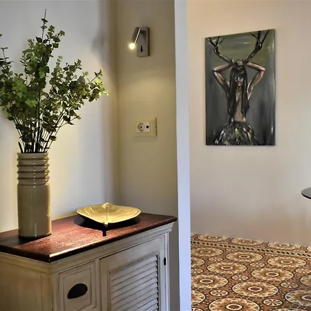 The Well D Hriszí Aktí Haniá