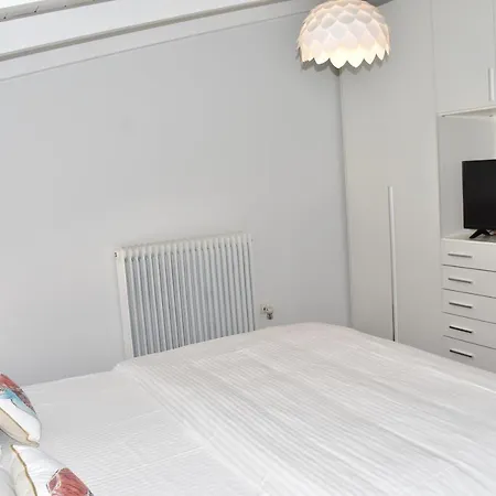 Nyaraló The Well D Hriszí Aktí Haniá