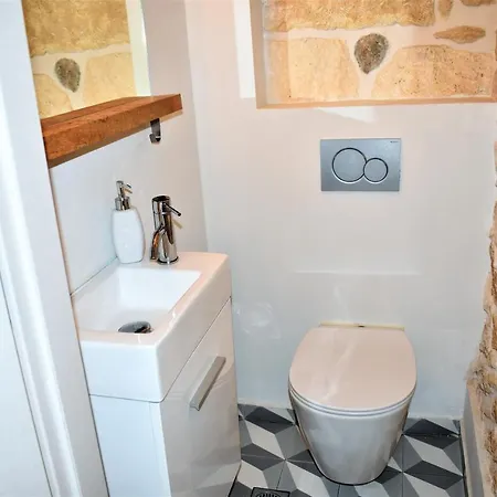 Holiday home The Well