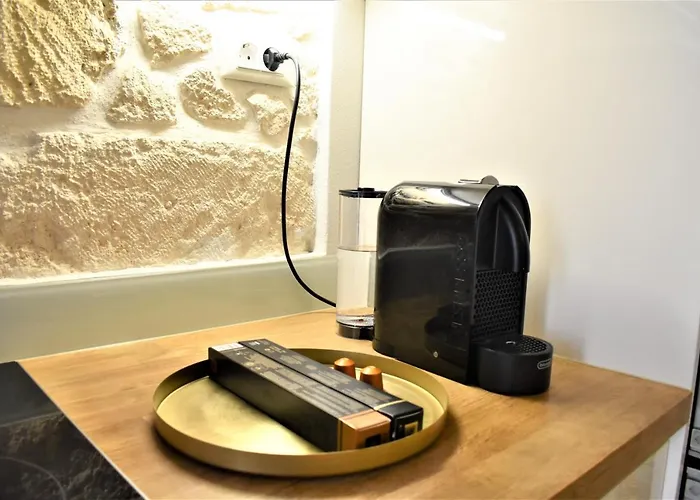 The Well Chania (Crete)