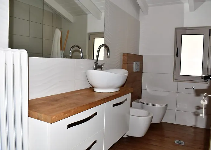 The Well Holiday home