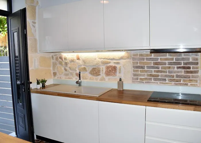 Holiday home The Well Chania (Crete)