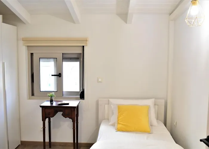 別荘 The Well ハニア