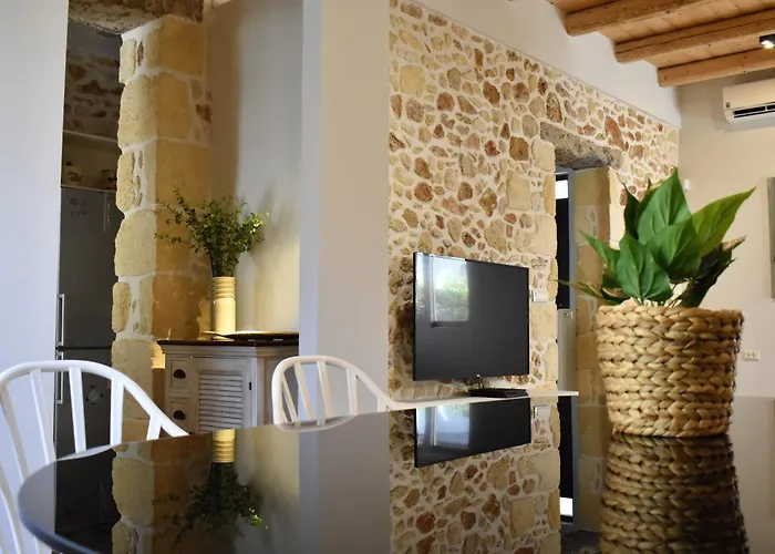 The Well 펜션 하니아