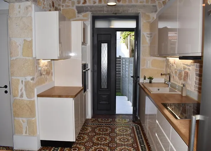 別荘 The Well ハニア