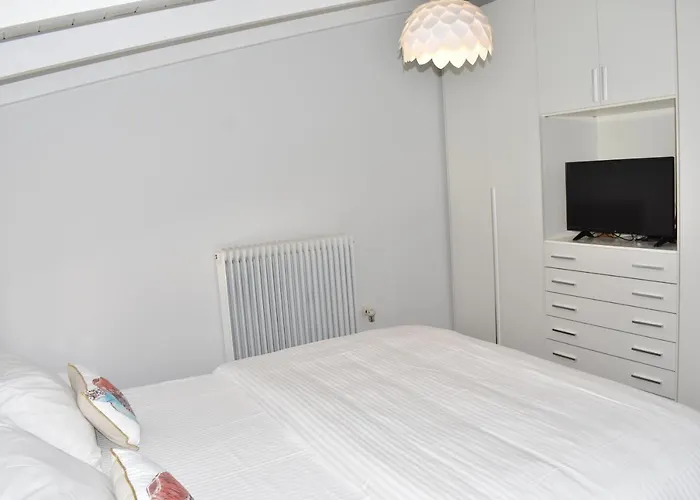 別荘 The Well ハニア